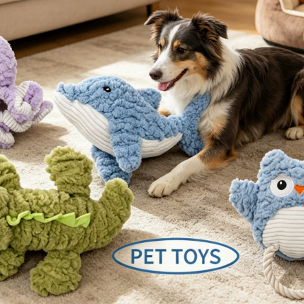 Plush Toys